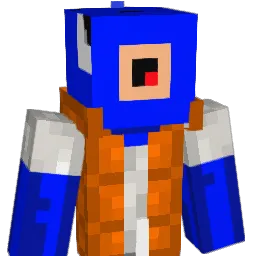 Its_ME1's Minecraft skin