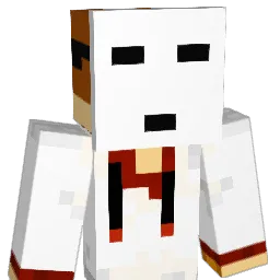 Its_Mac3 Minecraft avatar bust