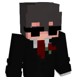 Its_Mako Minecraft avatar bust