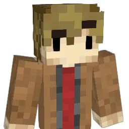 Its_Mart Minecraft avatar bust