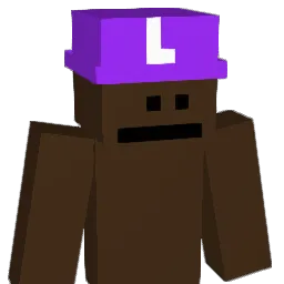 Its_Marvel Minecraft avatar bust