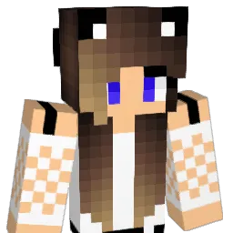 Its_Mary's Minecraft skin