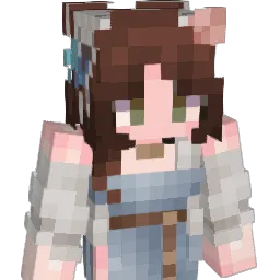 Its_Me_B's Minecraft skin