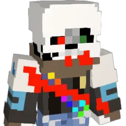 Its_Memo Minecraft avatar bust