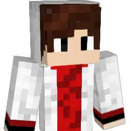 Its_Monster_'s Minecraft skin
