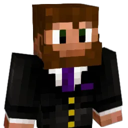 Its_ND Minecraft avatar bust