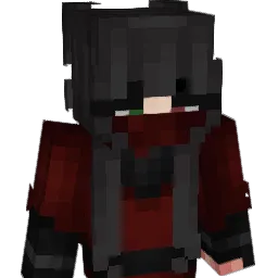 Its_Neck Minecraft avatar bust
