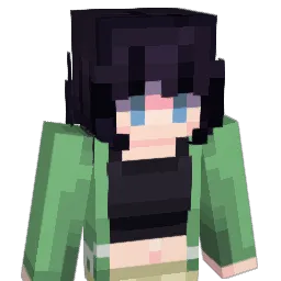 Its_Not_Ari's Minecraft skin