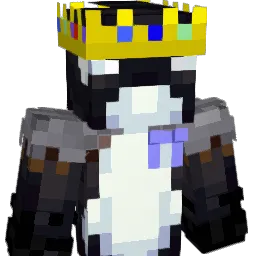 Its_Orca's Minecraft skin