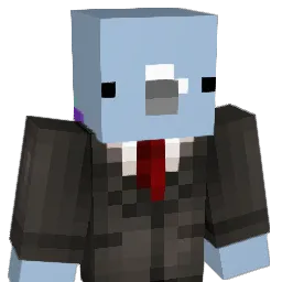 Its_Pidgeon's Minecraft skin