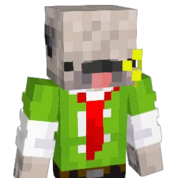 Its_Puggo's Minecraft skin