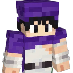 Its_Random_User Minecraft avatar bust