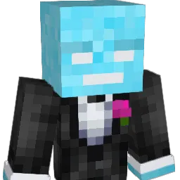 Its_Ranger's Minecraft skin