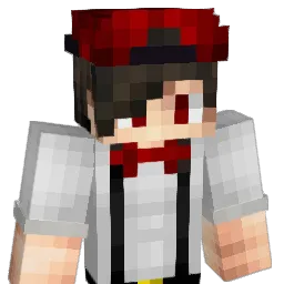 Its_Raymin Minecraft avatar bust