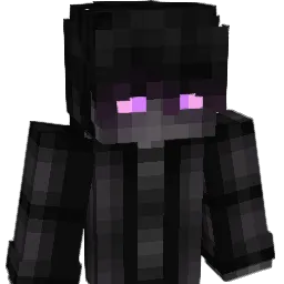 Its_Rayy Minecraft avatar bust