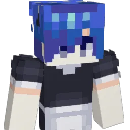 Its_Retr0's Minecraft skin