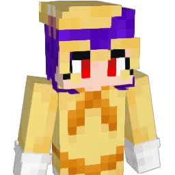 Its_Rev's Minecraft skin