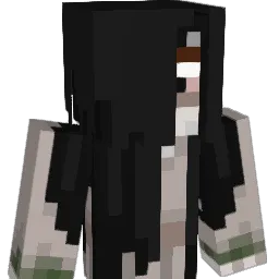 Its_Round_Its's Minecraft skin