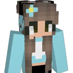 Its_Sadie7 Minecraft avatar bust
