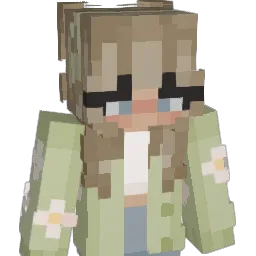 Its_Sage_ Minecraft avatar bust