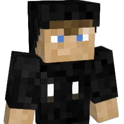 Its_Shinyx's Minecraft skin