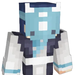 Its_Skits Minecraft avatar bust