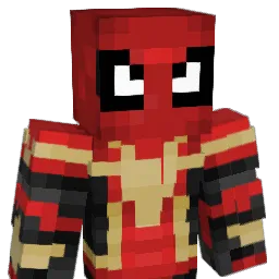 Its_SpiderCraft_'s Minecraft skin