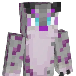 Its_TFB Minecraft avatar bust