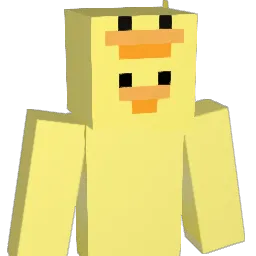Its_Teeler's Minecraft skin