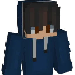 Its_Thaithai Minecraft avatar bust