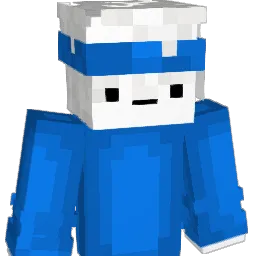 Its_TheLegend's Minecraft skin
