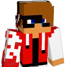Its_Tiilex Minecraft avatar bust