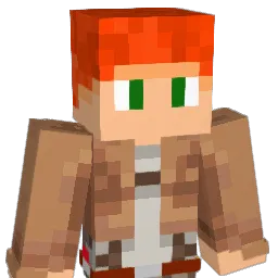 Its_Topaz's Minecraft skin