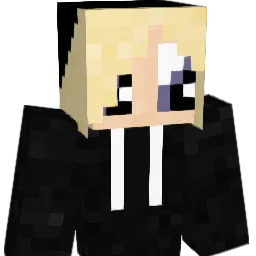 Its_TriStar Minecraft avatar bust