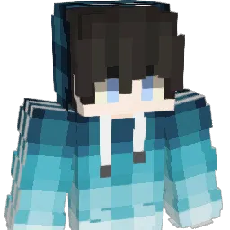 Its_Vedanth58 Minecraft avatar bust