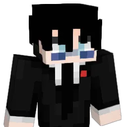 Its_X1an Minecraft avatar bust