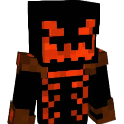 Its_Your_Boi Minecraft avatar bust