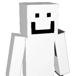 Its_Your_Boy Minecraft avatar bust
