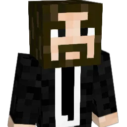 Its_Zero_'s Minecraft skin