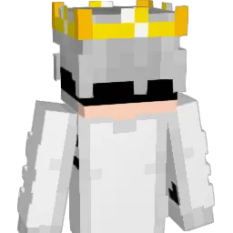 Its_Ziqx Minecraft avatar bust