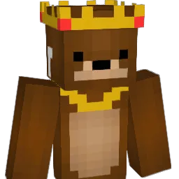 Its_Znz1324 Minecraft avatar bust