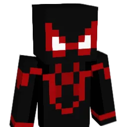 Its_abiritz Minecraft avatar bust