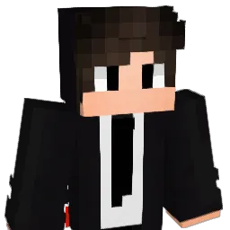 Its_mamad2 Minecraft avatar bust