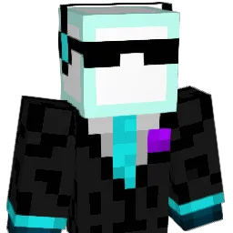 Its_me_Darth Minecraft avatar bust