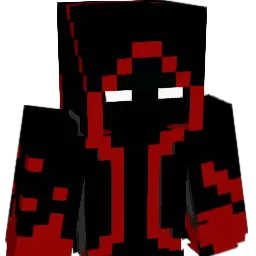 Its_sal Minecraft avatar bust