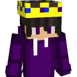Its_xdSin's Minecraft skin