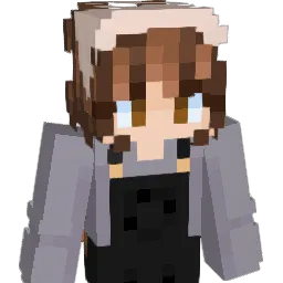 ItsaJayde's Minecraft skin