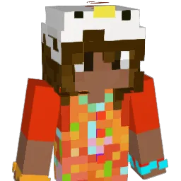 Itsabird_ Minecraft avatar bust