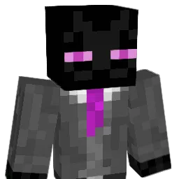 Itsacm87 Minecraft avatar bust