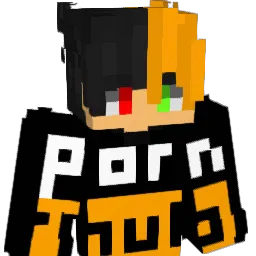 Itsaiden_boi Minecraft avatar bust